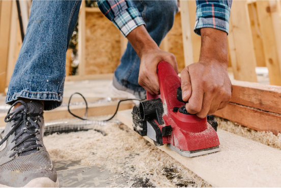 remodelación de interiores con diseño moderno por all design en manizales