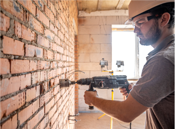 remodelación de interiores con diseño moderno por all design en manizales