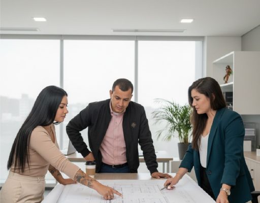 consultoría técnica en construcción sostenible en manizales