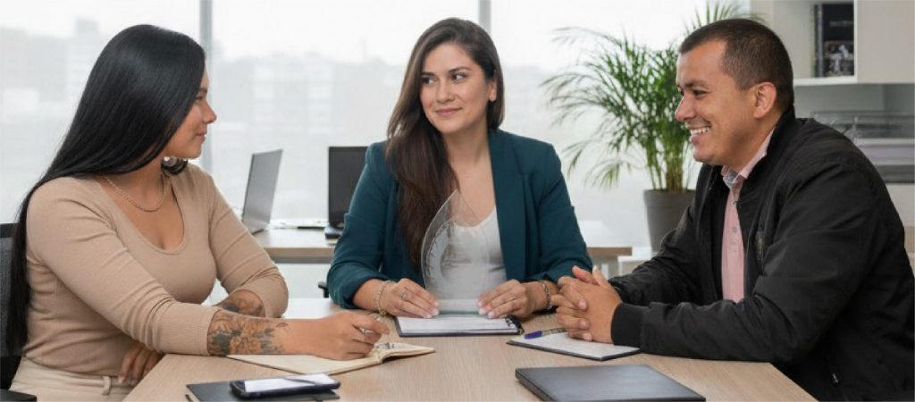 consultoría técnica en construcción sostenible en manizales