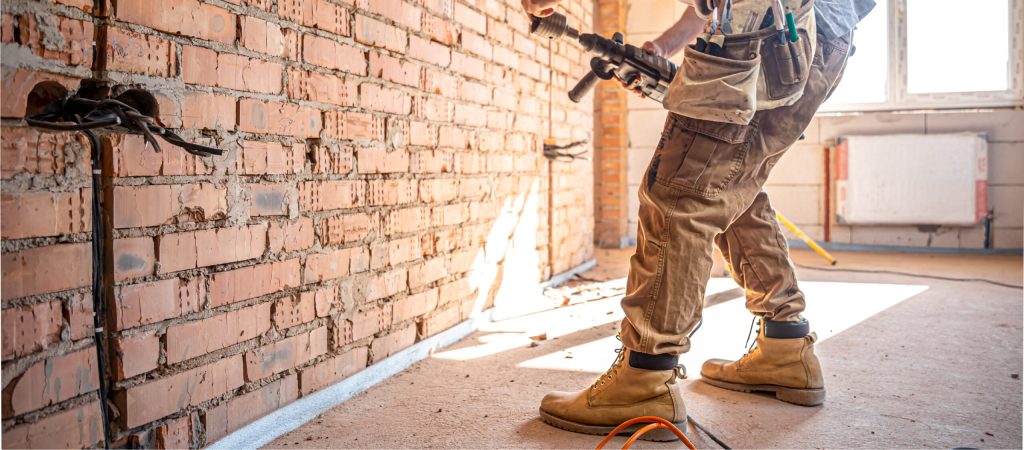 remodelación de interiores con diseño moderno por all design en manizales